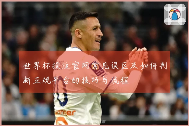 世界杯投注官网常见误区及如何判断正规平台的技巧与流程