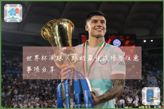 世界杯滚球买球的最佳技巧与注意事项分享