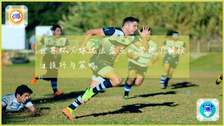 世界杯买球玩法盘点，带你了解投注技巧与策略
