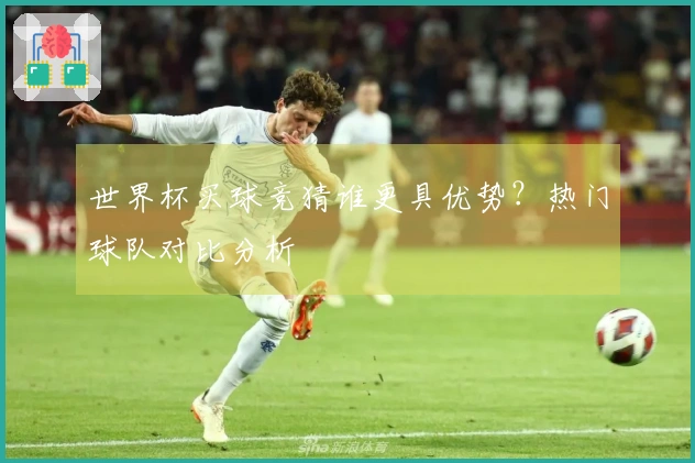 世界杯买球竞猜谁更具优势？热门球队对比分析