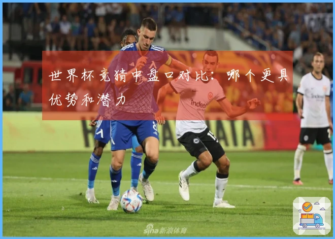 世界杯竞猜中盘口对比：哪个更具优势和潜力