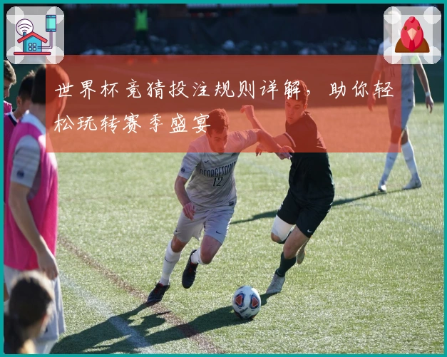 世界杯竞猜投注规则详解，助你轻松玩转赛季盛宴
