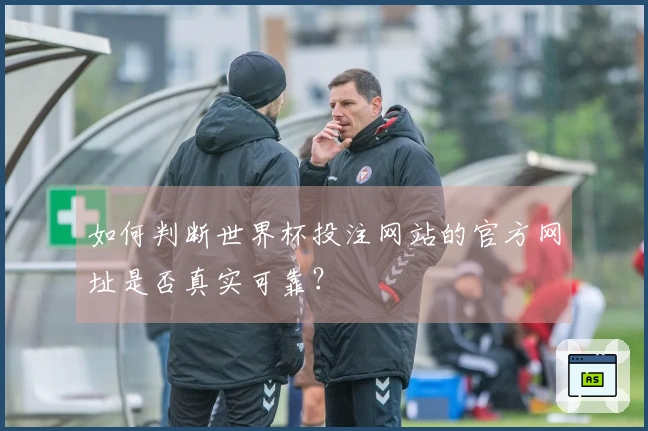 如何判断世界杯投注网站的官方网址是否真实可靠？