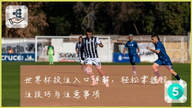 世界杯投注入口详解，轻松掌握投注技巧与注意事项