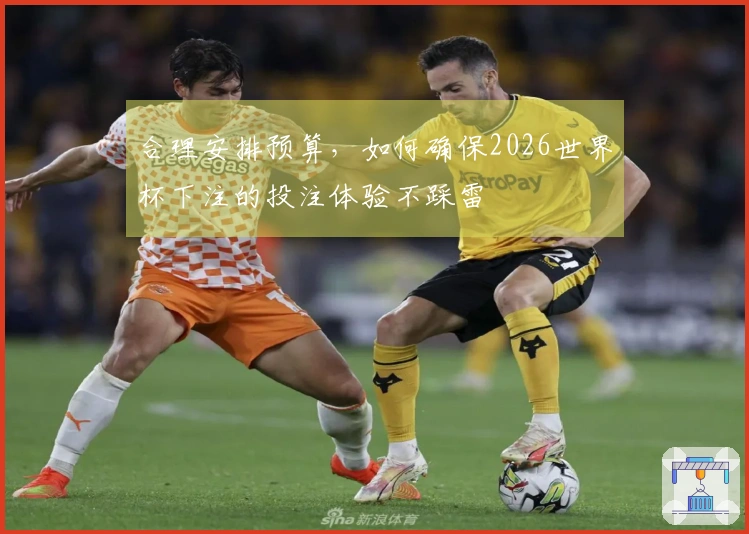 合理安排预算，如何确保2026世界杯下注的投注体验不踩雷