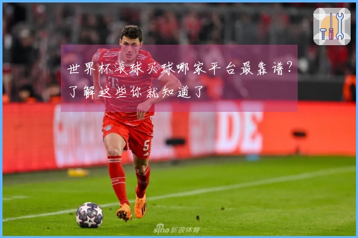 世界杯滚球买球哪家平台最靠谱？了解这些你就知道了