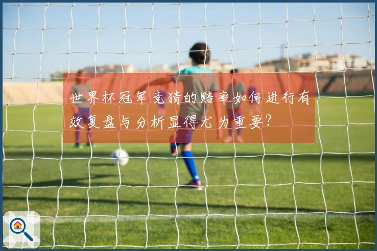世界杯冠军竞猜的赔率如何进行有效复盘与分析显得尤为重要？