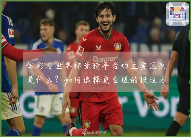 体彩与世界杯竞猜平台的主要区别是什么？如何选择更合适的投注方式？