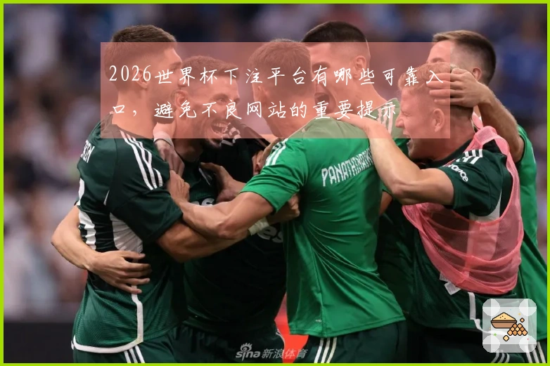 2026世界杯下注平台有哪些可靠入口，避免不良网站的重要提示