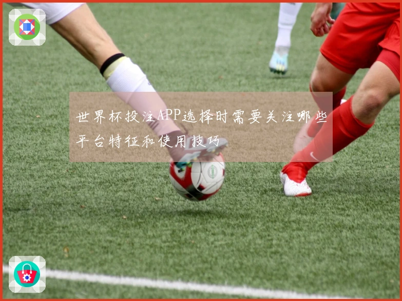 世界杯投注APP选择时需要关注哪些平台特征和使用技巧