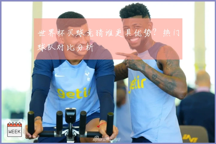 世界杯买球竞猜谁更具优势？热门球队对比分析