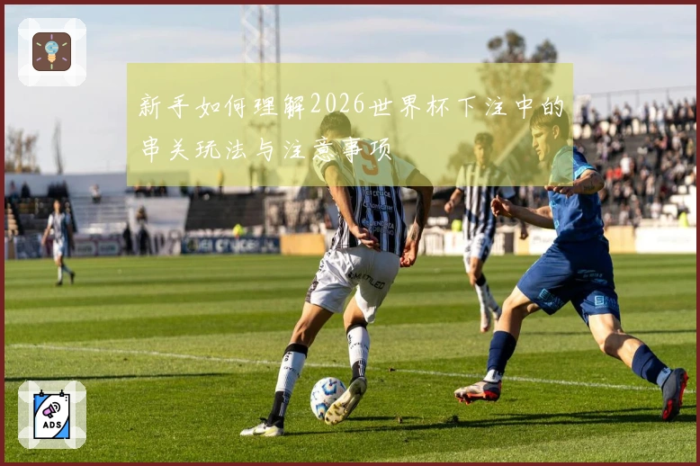 新手如何理解2026世界杯下注中的串关玩法与注意事项